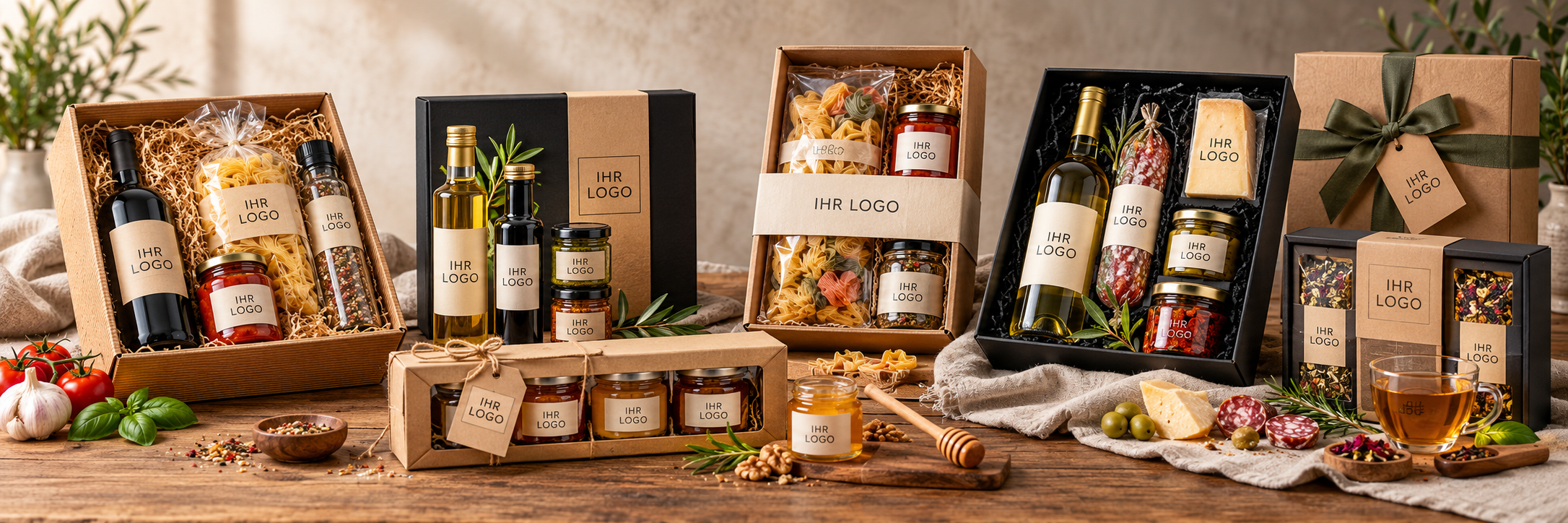 Geschenksets